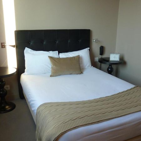 Astrid Hotel Rennes Eksteriør bilde
