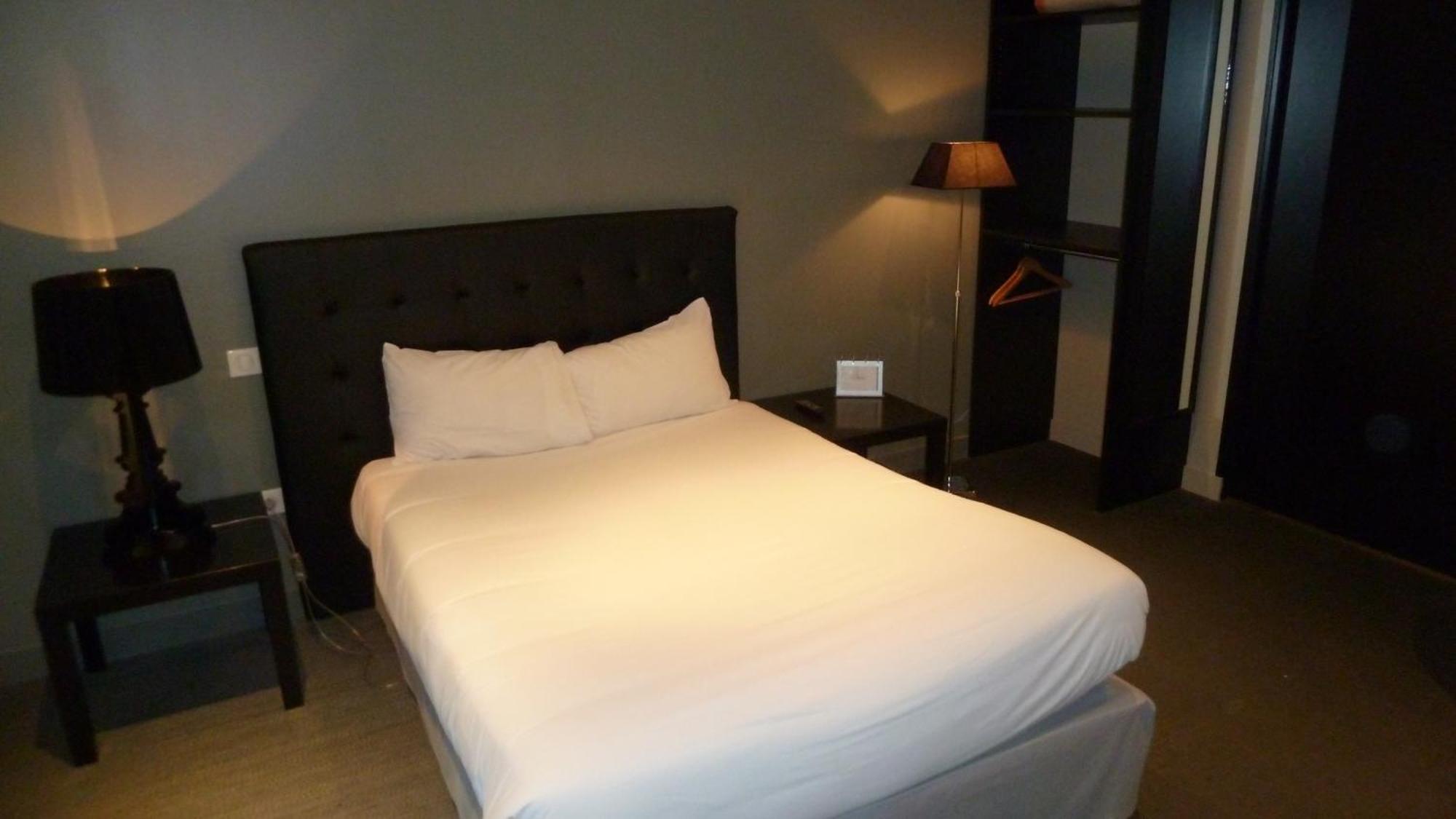 Astrid Hotel Rennes Eksteriør bilde