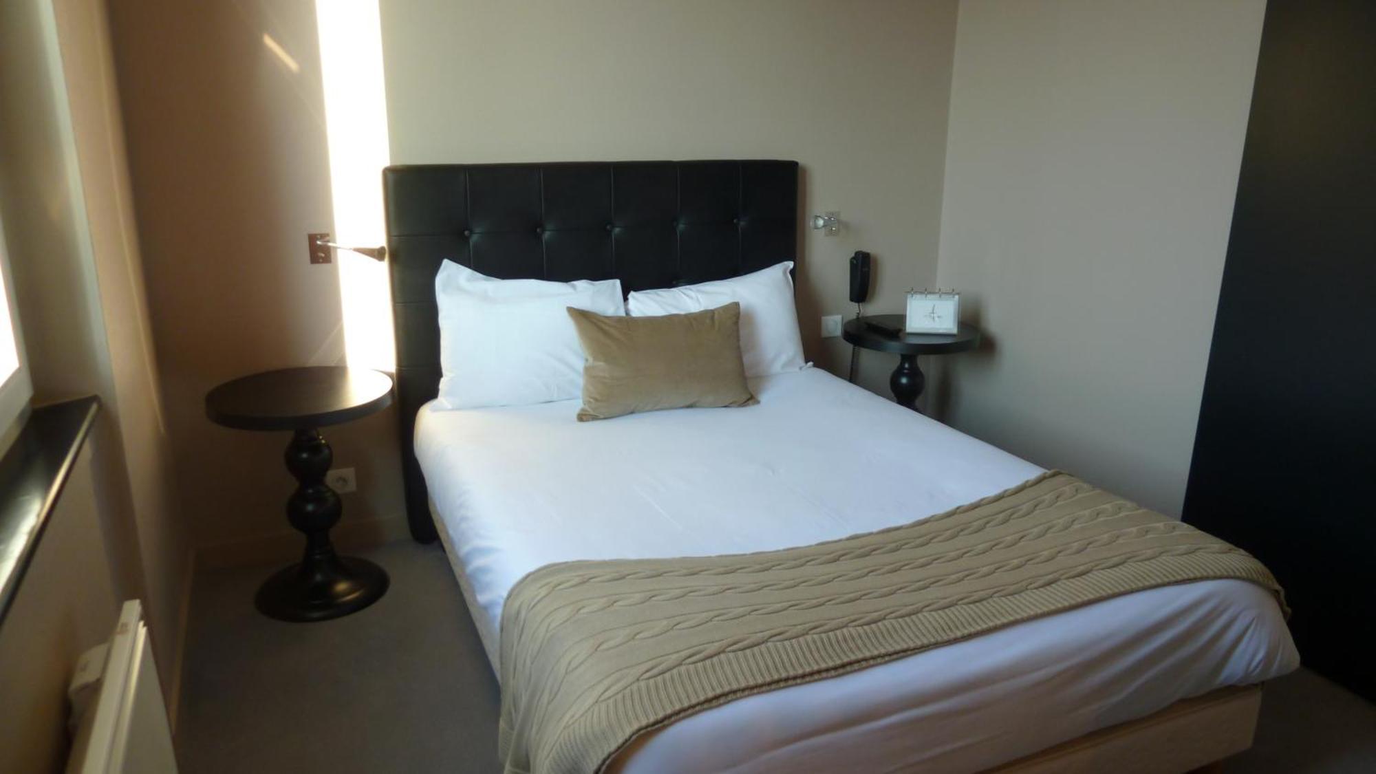 Astrid Hotel Rennes Eksteriør bilde