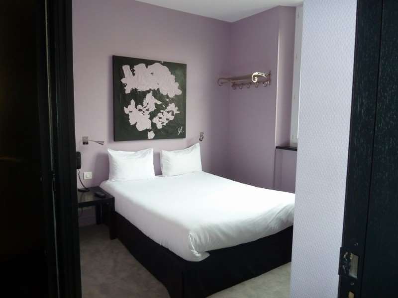 Astrid Hotel Rennes Rom bilde