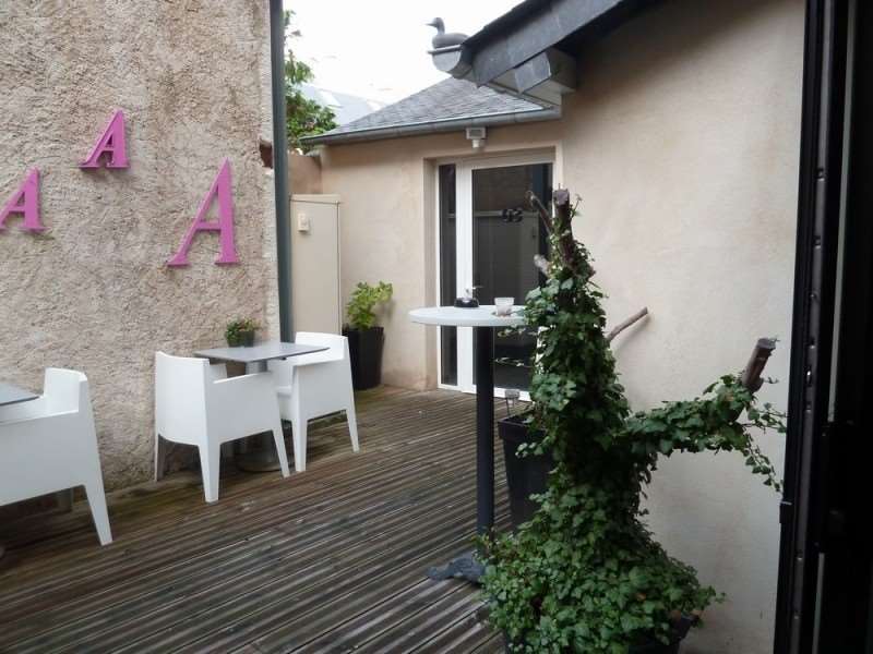 Astrid Hotel Rennes Rom bilde