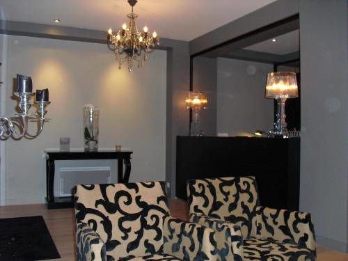Astrid Hotel Rennes Eksteriør bilde