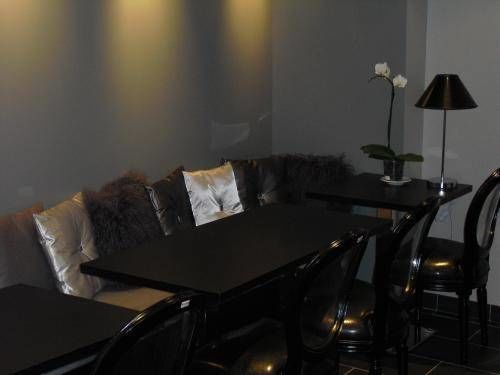 Astrid Hotel Rennes Eksteriør bilde